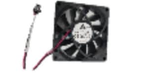 Funmat HT emolevyn tuuletin