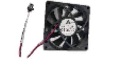 Funmat HT emolevyn tuuletin