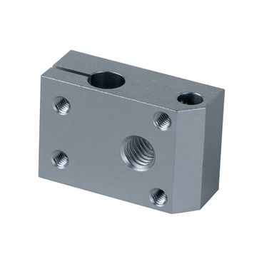 Funmat HT lämpölohko