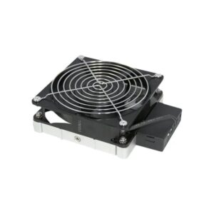 Funmat HT lämmitetty tuuletin 220v