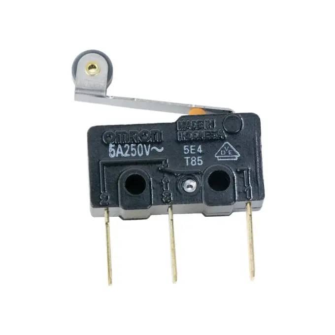 Funmat HT mikrokytkin Z-akselille ylös ja alas