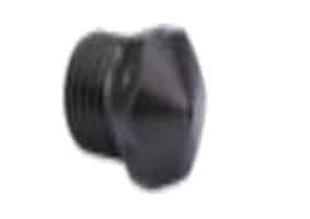 Funmat HT kovetettu terässuuttimenkärki 0.4mm