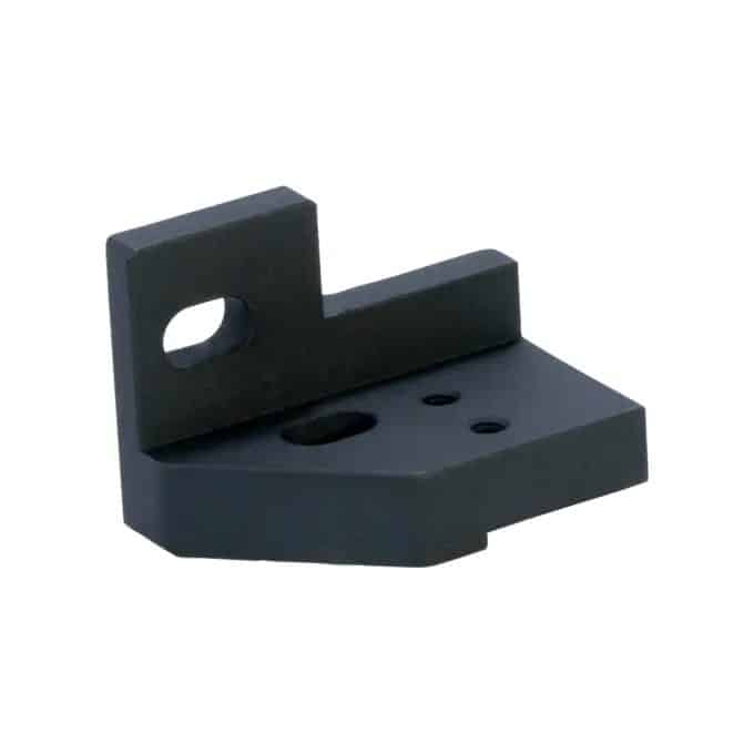 Funmat HT tasosensorin kiinnike