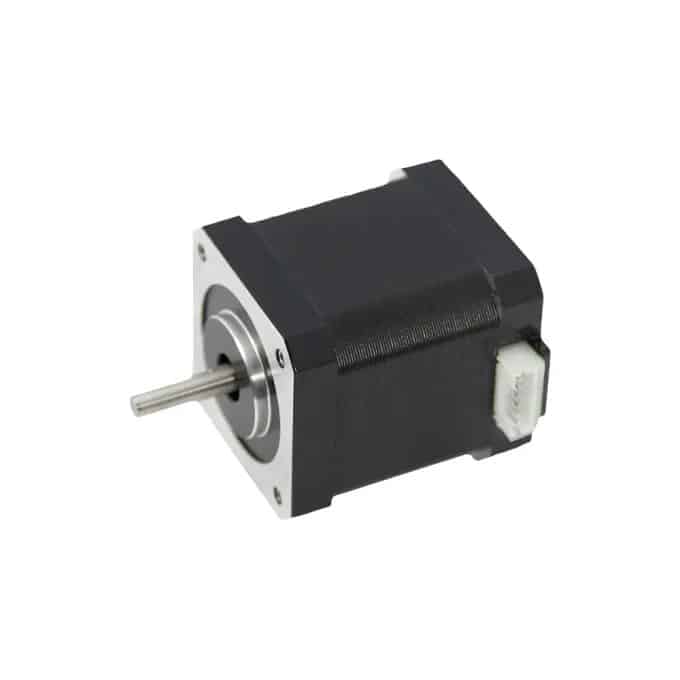 Funmat HT Z-akselin moottori