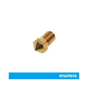 Funmat HT messinkinen suuttimenkärki 0.25mm