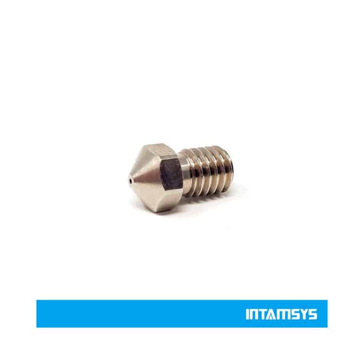 Funmat HT CuCrZr suuttimenkärki 0.25mm