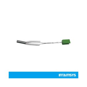 Funmat HT suutinkärjen lämpöelementin kokoonpano