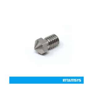Funmat HT teräksinen suuttimenkärki 0.6mm