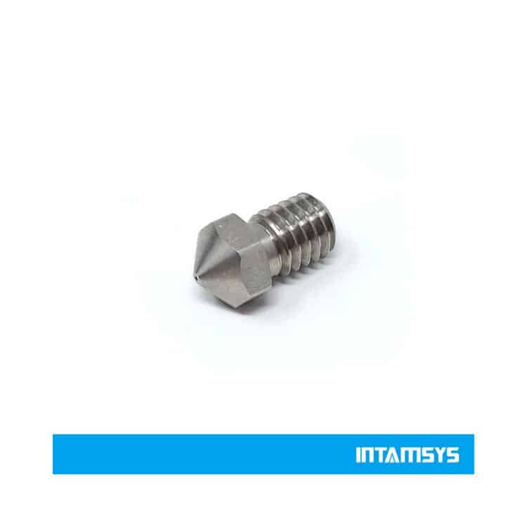 Funmat HT teräksinen suuttimenkärki 0.25mm