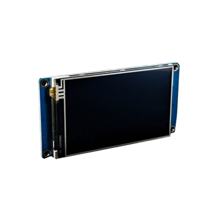 Funmat HT kosketuspaneeli