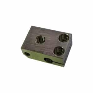 Funmat HT korkean lämpötilan lämpölohko