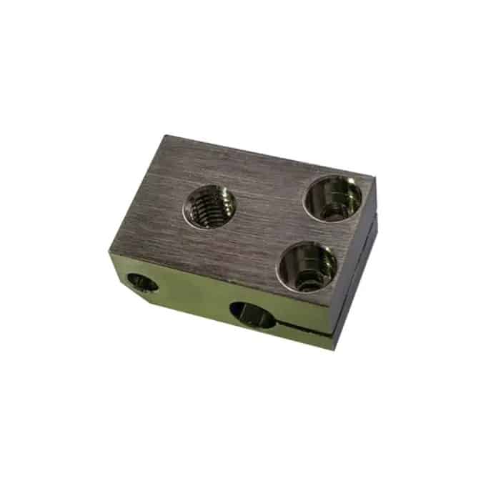 Funmat HT korkean lämpötilan lämpölohko