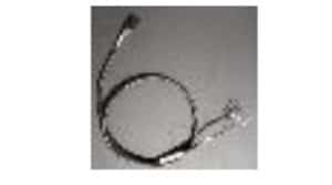 Funmat X-akselin moottorin kaapeli ajurilta moottorille