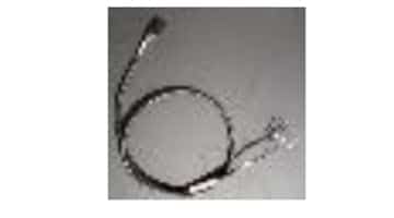 Funmat X-akselin moottorin kaapeli ajurilta moottorille