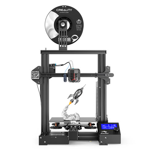 Creality 3D Ender-3 NEO