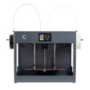 Craftbot Flow IDEX 3D-tulostin