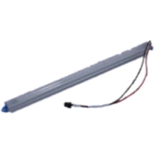Filamenttilaatikon LED-valon kokoonpano