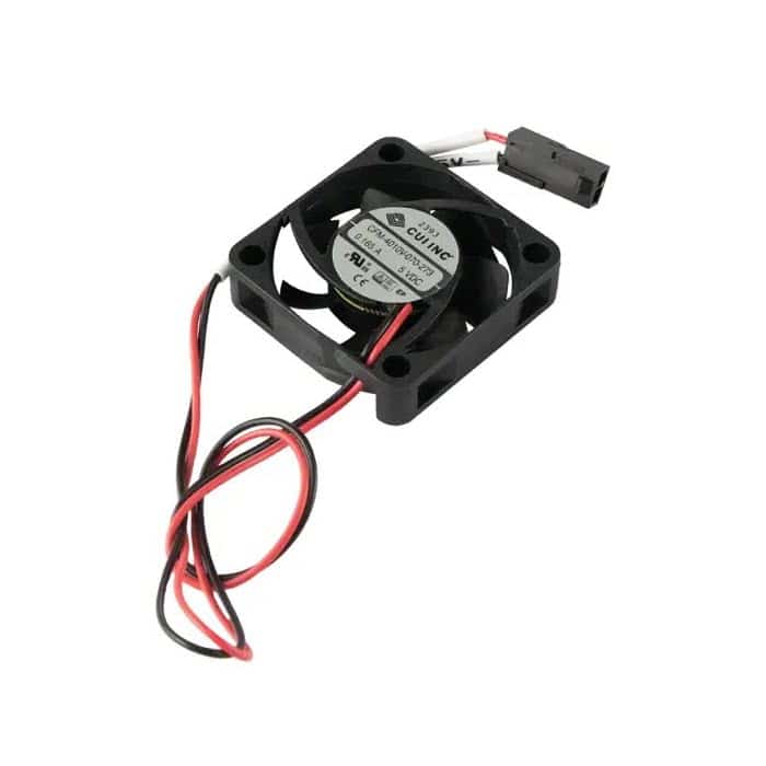 Intamsys tuulettimen kokoonpano 40x10mm