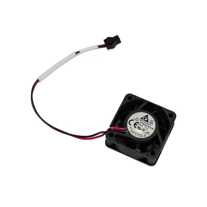 Intamsys tuulettimen kokoonpano 40 x 15