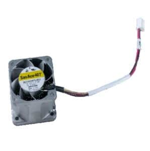 Intamsys tuulettimen kokoonpano 40x28mm