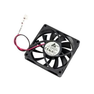 Intamsys tuulettimen kokoonpano 80-2