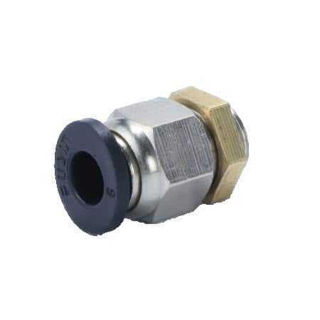 Intamsys filamentin putkiliitin PC6-1/8