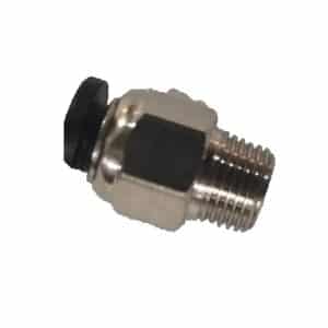 Intamsys filamenttiputkiliitin PC6-G1/8