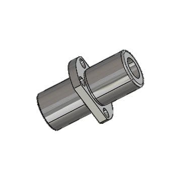 Intamsys Z-akselin lineaarilaakeri