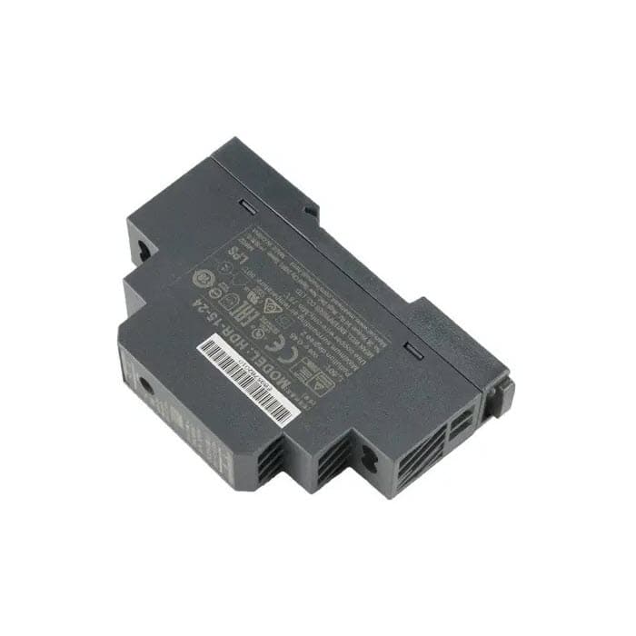 Intamsys virtalähde 15W