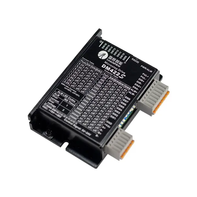 Intamsys DM422S askelmoottorin ajuri