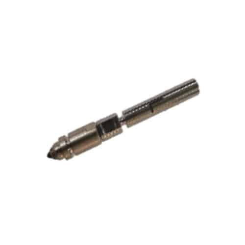 Intamsys L suuttimenkärjen kokoonpano 025mm