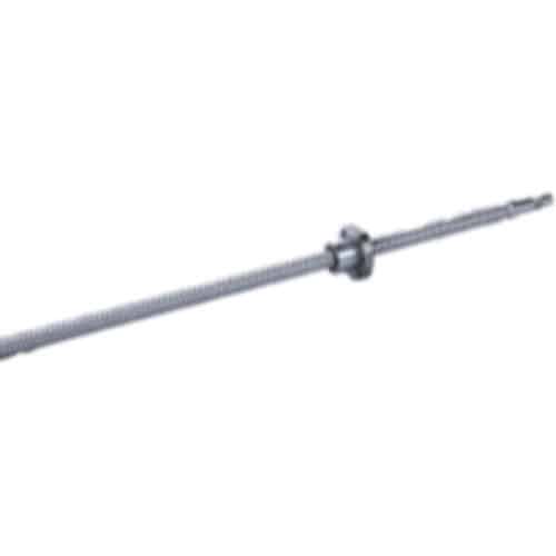 Intamsys Z-akselin palloruuvi