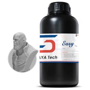 Siraya Tech easy 1kg grey hartsi