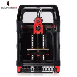 Copymaster3D Voron0 v0.1 - 120x120x120mm