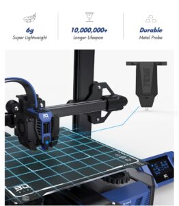 BIQU 3D Hurakan 3D-tulostin