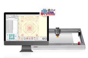 Ortur laser master 3 - 10w laserkaiverrin/leikkuri