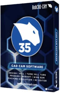 BobCAD-CAM lisenssit