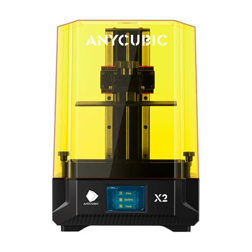 Anycubic Mono X2 3D-tulostin