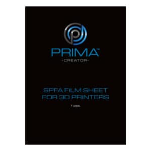 PrimaCreator SPFA kalvo 260 x 390mm