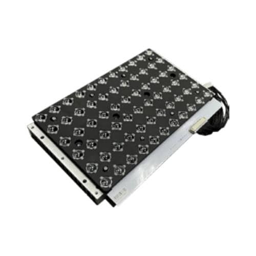Shining3D AccuFab-L4K vaihto LED-sarja