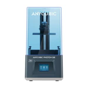 Anycubic Photon D2 3D-tulostin