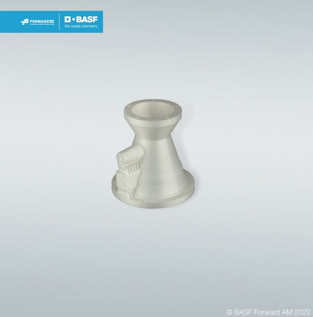 BASF Ultrafuse PLA Pro1 filamentti