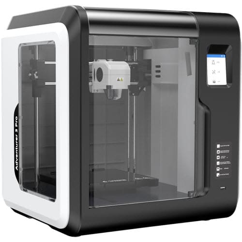 Flashforge Adventurer 3 Pro 3D-tulostin