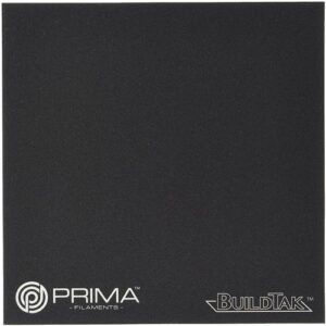 BuildTak alusta 165 x 165mm