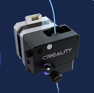 Creality 3D E-Fit suutinsarja