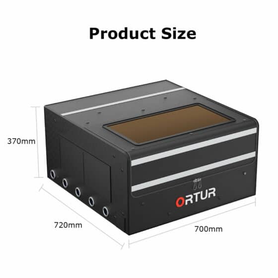 Ortur kotelo 2.0 - Image 2