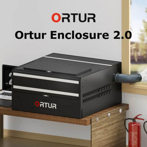 Ortur kotelo 2.0 - Image 6