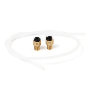 Bondtech PTFE liitinsetti Prusa Minille