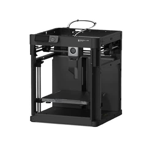 Bambu Lab P1P 3D-tulostin