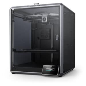 Creality K1 MAX 3D-tulostin